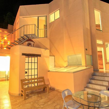 Hotel Grand Guanajuato Eksteriør billede