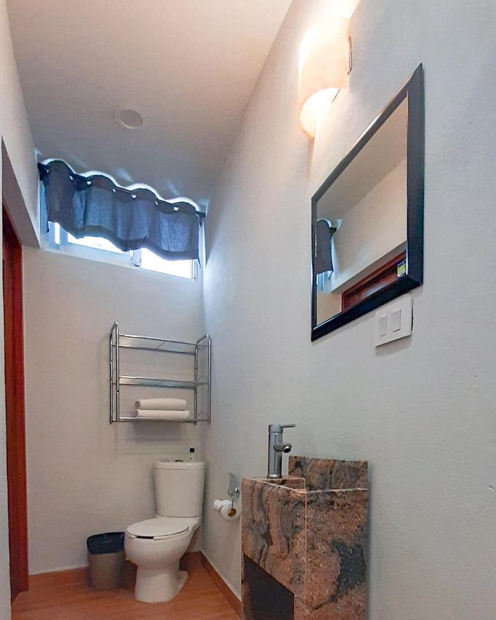Hotel Grand Guanajuato Eksteriør billede