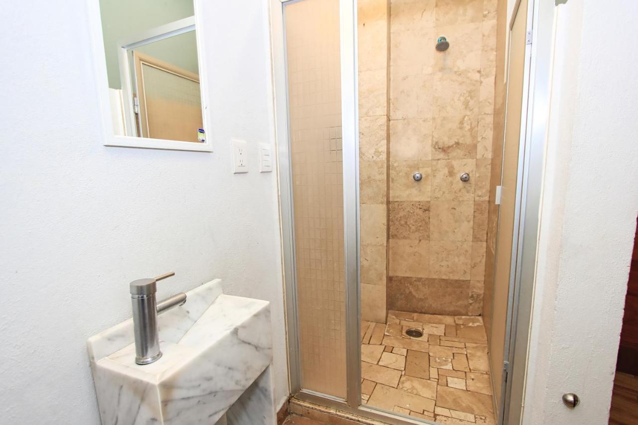 Hotel Grand Guanajuato Eksteriør billede