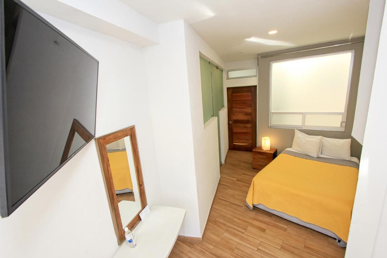 Hotel Grand Guanajuato Eksteriør billede