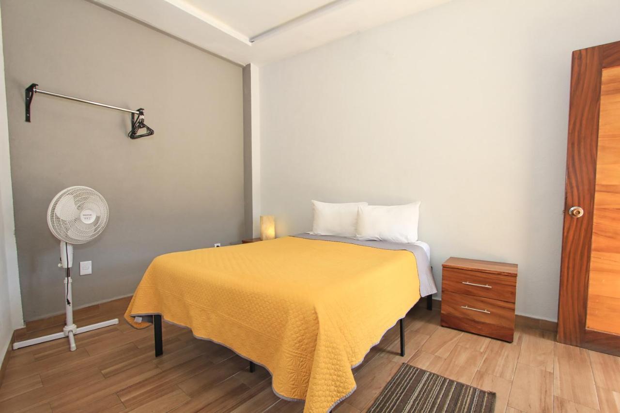 Hotel Grand Guanajuato Eksteriør billede