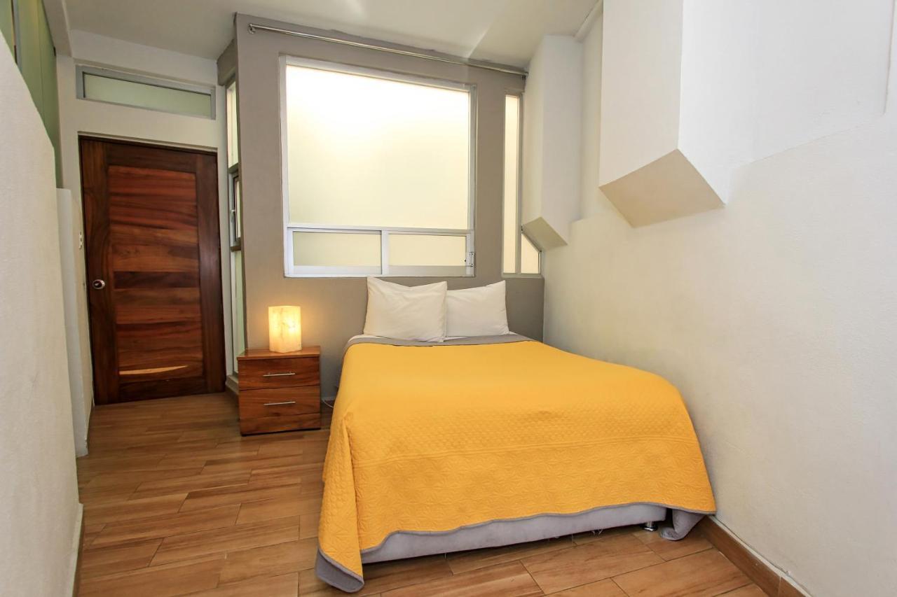 Hotel Grand Guanajuato Eksteriør billede