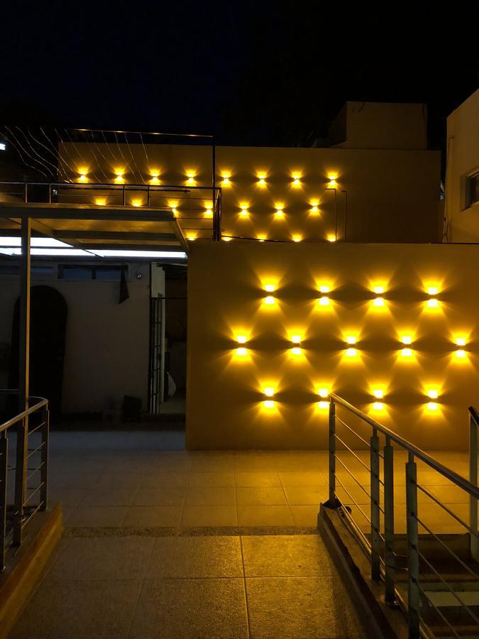 Hotel Grand Guanajuato Eksteriør billede